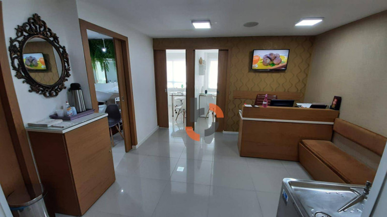 Sala Comercial à Venda, 50 m² em Penha - Rio De Janeiro