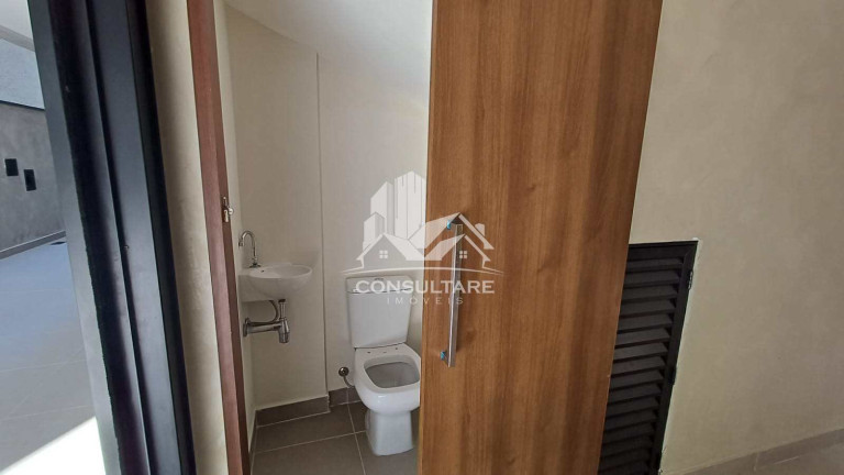 Imagem Casa com 2 Quartos à Venda, 82 m² em Ponta Da Praia - Santos Imagem Casa com 2 Quartos à Venda, 82 m² em Ponta Da Praia - Santos