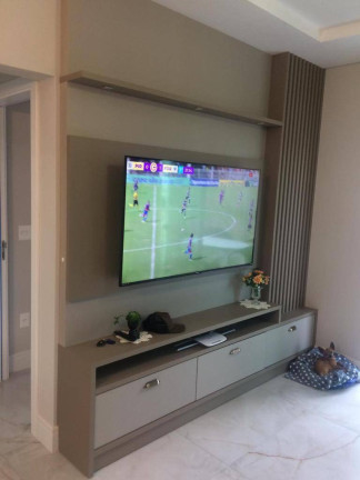 Imagem Apartamento com 2 Quartos à Venda, 75 m² em Balneário Perequê - Porto Belo Imagem Apartamento com 2 Quartos à Venda, 75 m² em Balneário Perequê - Porto Belo