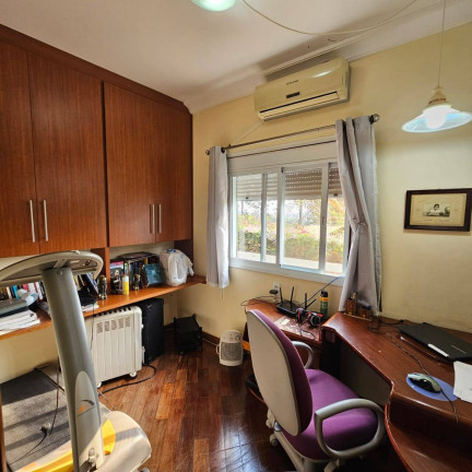 Imagem Casa com 3 Quartos à Venda, 372 m² em Loteamento Alphaville Campinas - Campinas