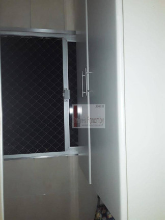 Imagem Apartamento com 2 Quartos à Venda, 50 m² em Sacomã - São Paulo Imagem Apartamento com 2 Quartos à Venda, 50 m² em Sacomã - São Paulo