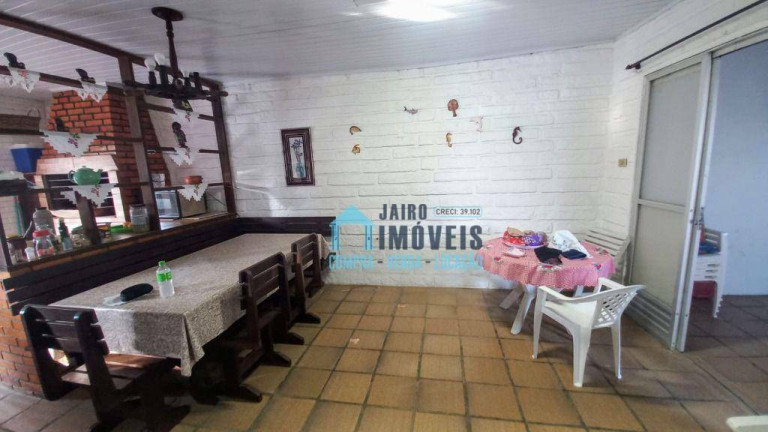 Imagem Casa com 4 Quartos à Venda, 159 m² em Zona Nova - Tramandaí