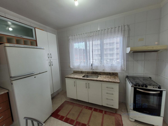 Imagem Apartamento com 2 Quartos à Venda, 80 m² em Canto Do Forte - Praia Grande Imagem Apartamento com 2 Quartos à Venda, 80 m² em Canto Do Forte - Praia Grande