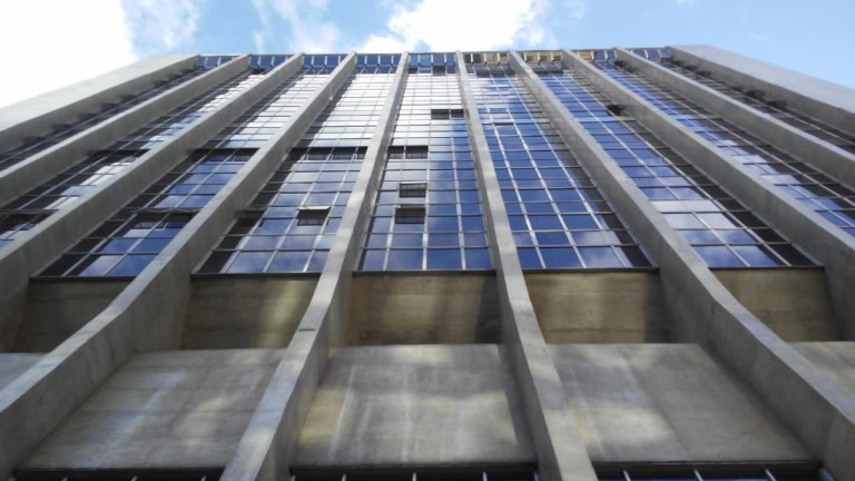 Imagem Sala Comercial à Venda, 151 m² em Jardim Paulistano - São Paulo