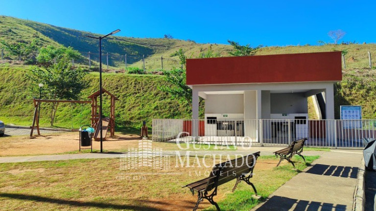 Imagem Imóvel com 2 Quartos à Venda, 44 m² em Agua Limpa - Volta Redonda