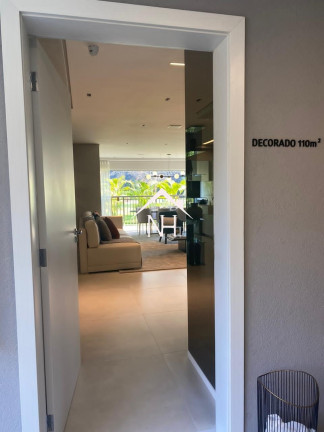 Imagem Apartamento com 3 Quartos à Venda, 110 m² em Jardim Das Acácias - São Paulo Imagem Apartamento com 3 Quartos à Venda, 110 m² em Jardim Das Acácias - São Paulo