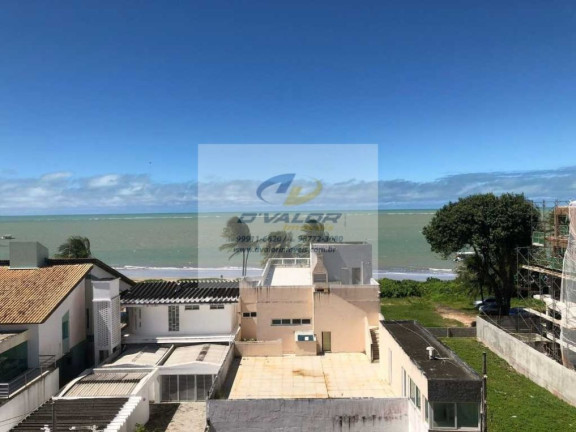 Imagem Apartamento com 3 Quartos à Venda, 112 m² em Camboinha - Cabedelo