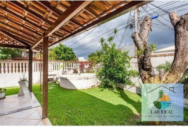 Imagem Casa com 3 Quartos à Venda, em Jardim Campomar - Rio Das Ostras Imagem Casa com 3 Quartos à Venda, em Jardim Campomar - Rio Das Ostras