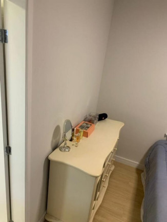 Imagem Apartamento com 2 Quartos à Venda, 57 m² em Loteamento Santo Antônio - Itatiba