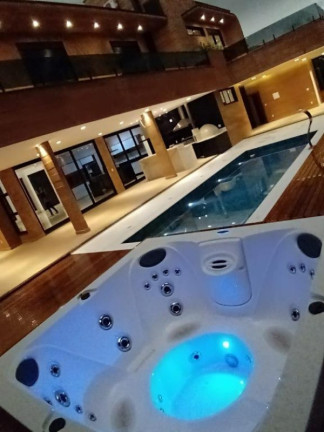 Imagem Sobrado com 4 Quartos à Venda, 957 m² em Alphaville Nova Esplanada I - Votorantim Imagem Sobrado com 4 Quartos à Venda, 957 m² em Alphaville Nova Esplanada I - Votorantim