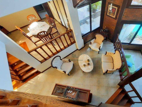 Imagem Casa com 3 Quartos à Venda, 390 m² em Piratininga - Niterói Imagem Casa com 3 Quartos à Venda, 390 m² em Piratininga - Niterói