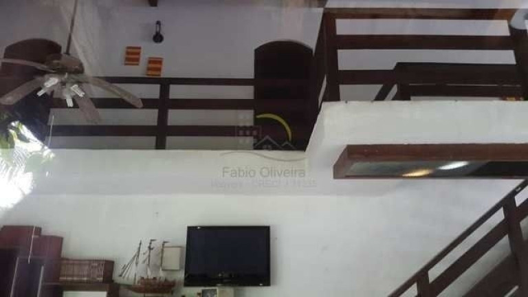 Imagem Casa com 5 Quartos à Venda, 507 m² em Balneário Praia Do Pernambuco - Guarujá Imagem Casa com 5 Quartos à Venda, 507 m² em Balneário Praia Do Pernambuco - Guarujá