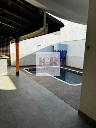 Imagem Casa de Condomínio com 3 Quartos à Venda, 300 m² em Parque Residencial Villa Dos Inglezes - Sorocaba