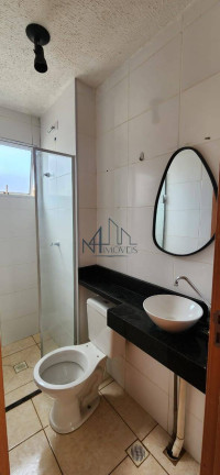 Imagem Apartamento com 2 Quartos à Venda, em Jardim Belo Horizonte - Aparecida De Goiânia Imagem Apartamento com 2 Quartos à Venda, em Jardim Belo Horizonte - Aparecida De Goiânia