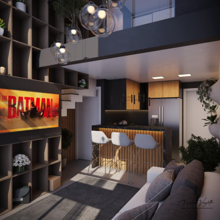 Imagem Imóvel com 1 Quarto à Venda, 44 m² em São Francisco De Assis - Camboriú Imagem Imóvel com 1 Quarto à Venda, 44 m² em São Francisco De Assis - Camboriú