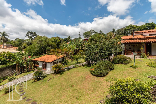Imagem Casa com 3 Quartos à Venda, 162 m² em Granja Viana Ii - Cotia Imagem Casa com 3 Quartos à Venda, 162 m² em Granja Viana Ii - Cotia