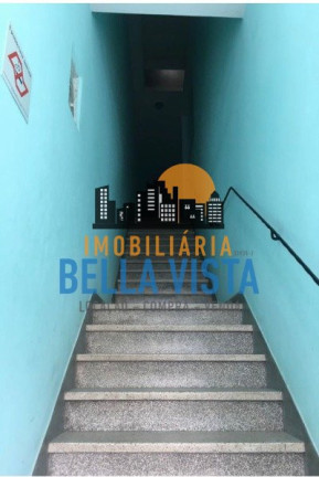 Imagem Sobrado com 2 Quartos à Venda ou Locação, em Encruzilhada - Santos Imagem Sobrado com 2 Quartos à Venda ou Locação, em Encruzilhada - Santos