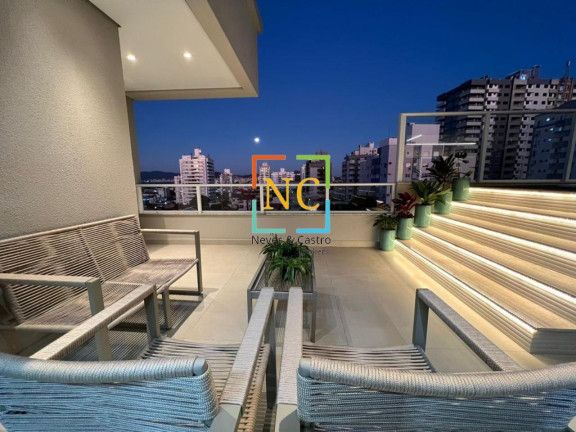 Imagem Imóvel com 3 Quartos à Venda, 215 m² em Barreiros - São José Imagem Imóvel com 3 Quartos à Venda, 215 m² em Barreiros - São José