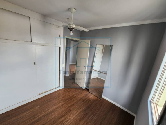 Imagem Apartamento com 3 Quartos à Venda, 60 m² em Parque Marajoara - Santo André Imagem Apartamento com 3 Quartos à Venda, 60 m² em Parque Marajoara - Santo André