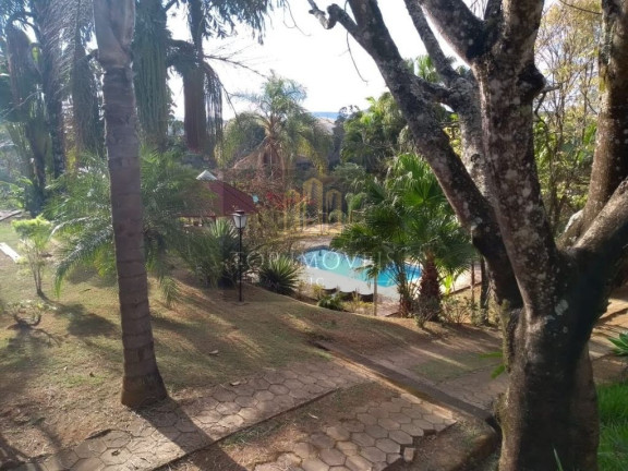 Imagem Chácara com 4 Quartos à Venda, 2.600 m² em Freitas - São José Dos Campos