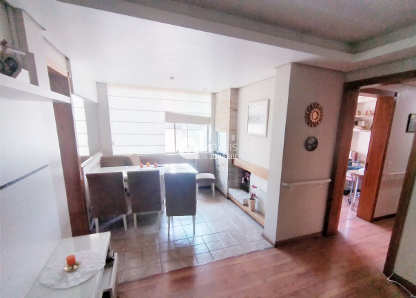 Imagem Apartamento com 3 Quartos à Venda, 84 m² Imagem Apartamento com 3 Quartos à Venda, 84 m²