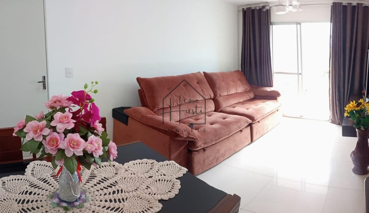 Imagem Apartamento com 2 Quartos à Venda, 54 m² em Jardim Caiapiá - Cotia Imagem Apartamento com 2 Quartos à Venda, 54 m² em Jardim Caiapiá - Cotia