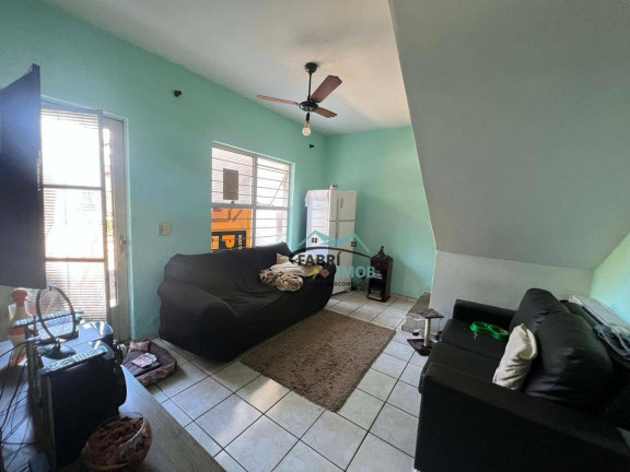 Imagem Casa com 5 Quartos à Venda, 106 m² em Jardim Piratininga - Sorocaba