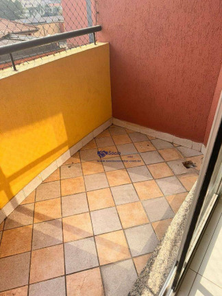 Imagem Apartamento com 3 Quartos à Venda, 70 m² em Vila Aurora (zona Norte) - São Paulo Imagem Apartamento com 3 Quartos à Venda, 70 m² em Vila Aurora (zona Norte) - São Paulo
