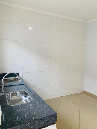 Imagem Sobrado com 2 Quartos à Venda, 140 m² em Jardim Gurilândia - Taubaté