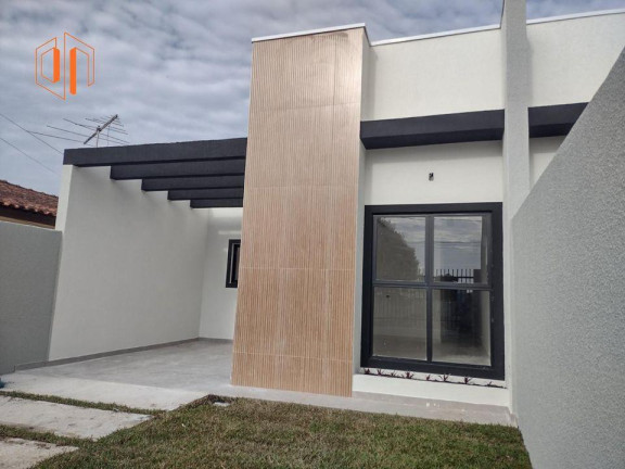 Imagem Casa com 3 Quartos à Venda, 81 m² em Ouro Fino - São José Dos Pinhais Imagem Casa com 3 Quartos à Venda, 81 m² em Ouro Fino - São José Dos Pinhais