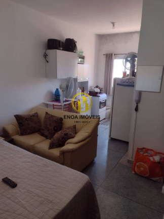 Imagem Kitnet com 1 Quarto à Venda, 28 m² em Real - Praia Grande Imagem Kitnet com 1 Quarto à Venda, 28 m² em Real - Praia Grande