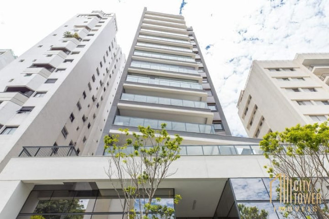 Imagem Apartamento com 2 Quartos à Venda, 117 m² em Campo Belo - São Paulo Imagem Apartamento com 2 Quartos à Venda, 117 m² em Campo Belo - São Paulo