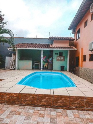 Imagem Apartamento com 2 Quartos à Venda, 67 m² em Fontana I - Porto Seguro