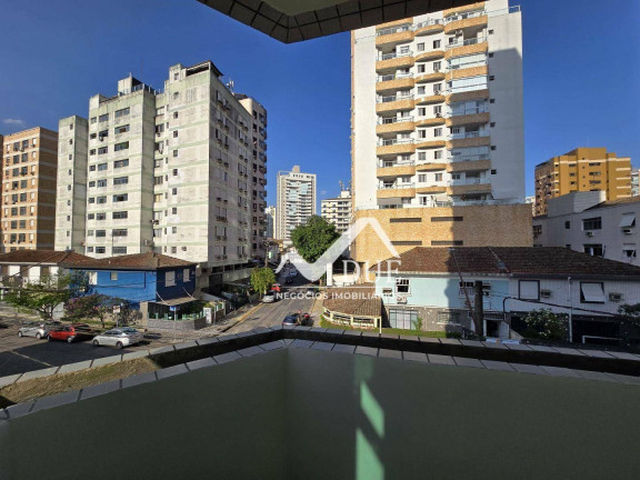 Imagem Apartamento com 3 Quartos à Venda, 155 m² em Ponta Da Praia - Santos Imagem Apartamento com 3 Quartos à Venda, 155 m² em Ponta Da Praia - Santos