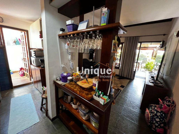 Imagem Casa com 3 Quartos à Venda, 120 m² em Arpoador Da Rasa - Armação Dos Búzios Imagem Casa com 3 Quartos à Venda, 120 m² em Arpoador Da Rasa - Armação Dos Búzios