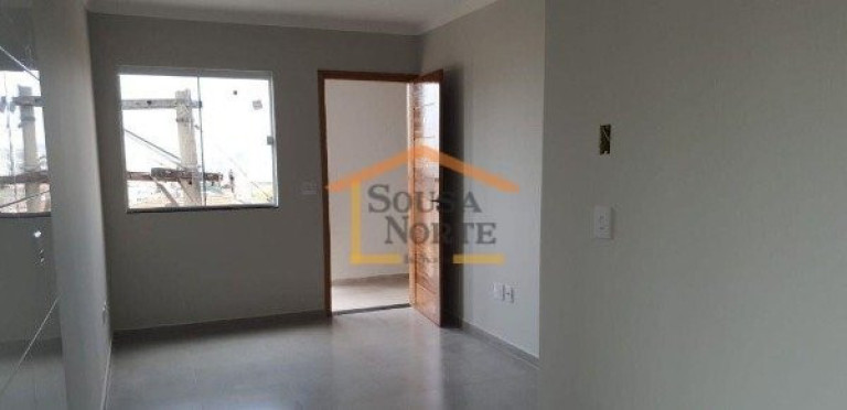 Imagem Apartamento com 2 Quartos à Venda, 50 m² em Vila Isolina Mazzei - São Paulo Imagem Apartamento com 2 Quartos à Venda, 50 m² em Vila Isolina Mazzei - São Paulo