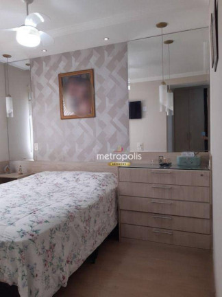Imagem Apartamento com 3 Quartos à Venda, 107 m² em Mooca - São Paulo