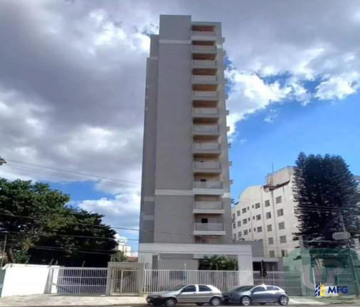 Imagem Apartamento com 3 Quartos à Venda, em Jardim Paulistano - Sorocaba Imagem Apartamento com 3 Quartos à Venda, em Jardim Paulistano - Sorocaba