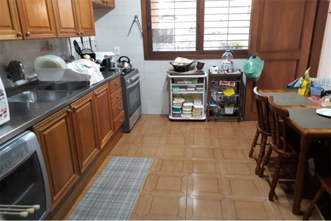 Imagem Casa com 4 Quartos à Venda,  em Teresópolis - Porto Alegre