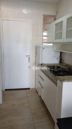 Imagem Apartamento com 1 Quarto à Venda, 38 m² em Centro - Campinas Imagem Apartamento com 1 Quarto à Venda, 38 m² em Centro - Campinas