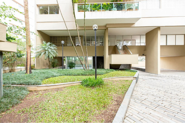 Imagem Imóvel com 4 Quartos à Venda, 222 m² em Vila Andrade - São Paulo Imagem Imóvel com 4 Quartos à Venda, 222 m² em Vila Andrade - São Paulo