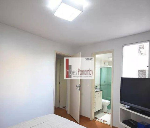 Imagem Apartamento com 3 Quartos à Venda, 69 m² em Morumbi - São Paulo Imagem Apartamento com 3 Quartos à Venda, 69 m² em Morumbi - São Paulo