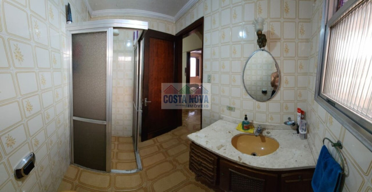 Imagem Apartamento com 1 Quarto à Venda, 39 m²