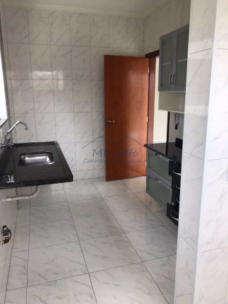 Imagem Apartamento com 3 Quartos à Venda, 100 m² em Jardim Carlos Gomes - Pirassununga Imagem Apartamento com 3 Quartos à Venda, 100 m² em Jardim Carlos Gomes - Pirassununga