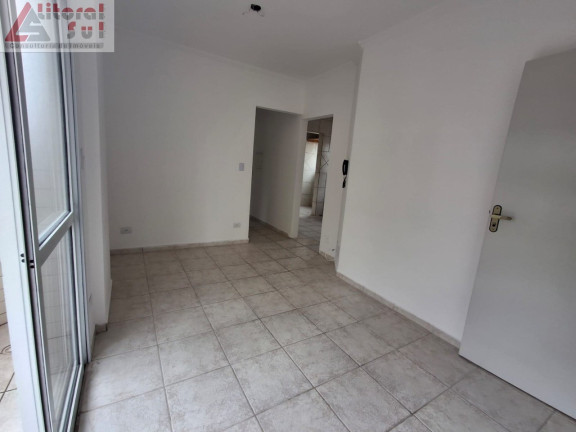 Imagem Apartamento com 2 Quartos para Alugar, 68 m² em Vila Tupi - Praia Grande Imagem Apartamento com 2 Quartos para Alugar, 68 m² em Vila Tupi - Praia Grande