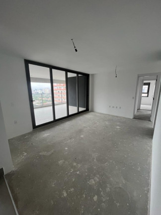 Imagem Imóvel com 3 Quartos à Venda, 125 m² em Campo Belo - São Paulo