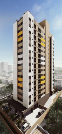 Imagem Apartamento com 2 Quartos à Venda, 42 m² em Vila Rosália - Guarulhos Imagem Apartamento com 2 Quartos à Venda, 42 m² em Vila Rosália - Guarulhos