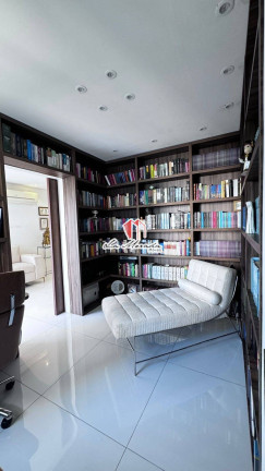 Imagem Apartamento com 2 Quartos à Venda, 98 m² em Adrianópolis - Manaus