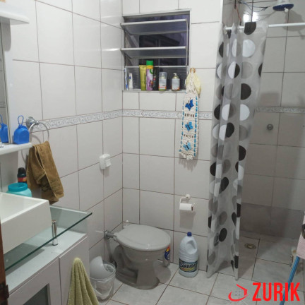 Imagem Casa com 2 Quartos à Venda, 125 m² em àgua Fria - São Paulo