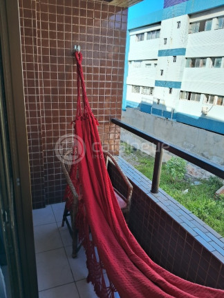 Imagem Apartamento com 2 Quartos à Venda, 50 m² em Areia Preta - Natal Imagem Apartamento com 2 Quartos à Venda, 50 m² em Areia Preta - Natal